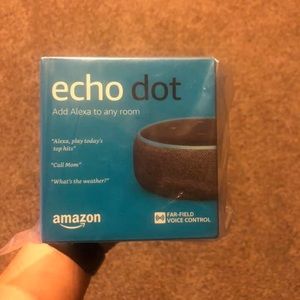 Echo dot